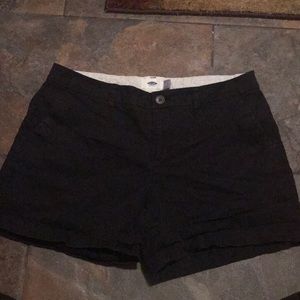 Old Navy shorts size 4
